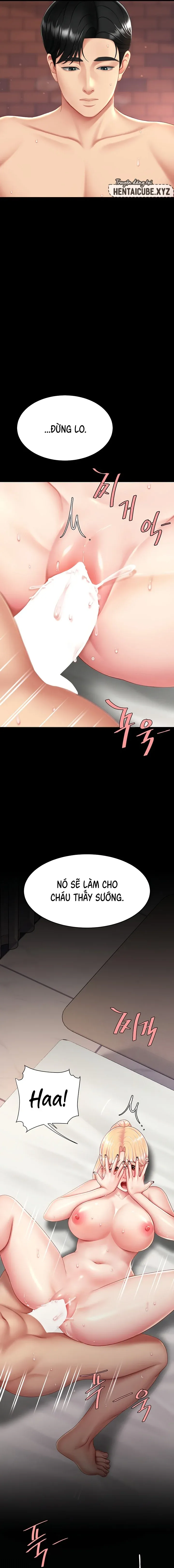 Ăn mẹ cô trước - Chapter - 81 trang 22