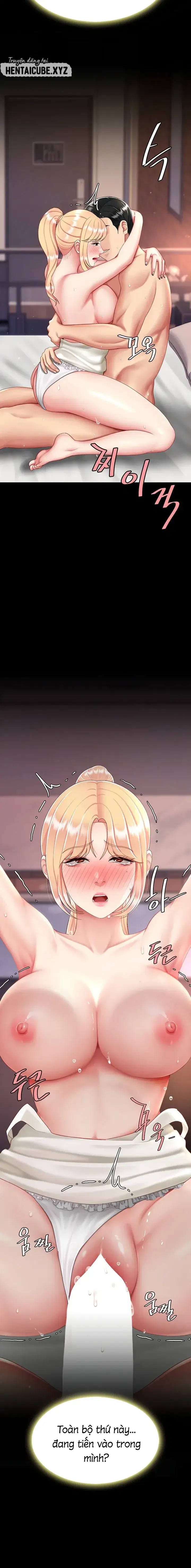 Ăn mẹ cô trước - Chapter - 81 trang 3