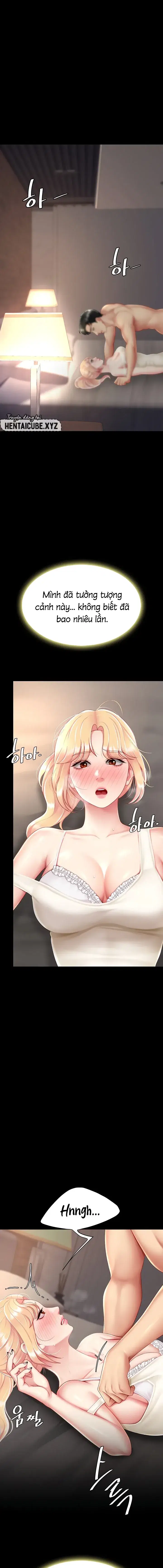 Ăn mẹ cô trước - Chapter - 80 trang 13