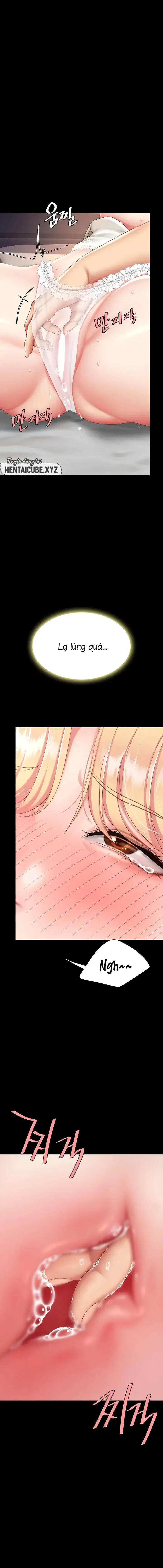 Ăn mẹ cô trước - Chapter - 80 trang 19