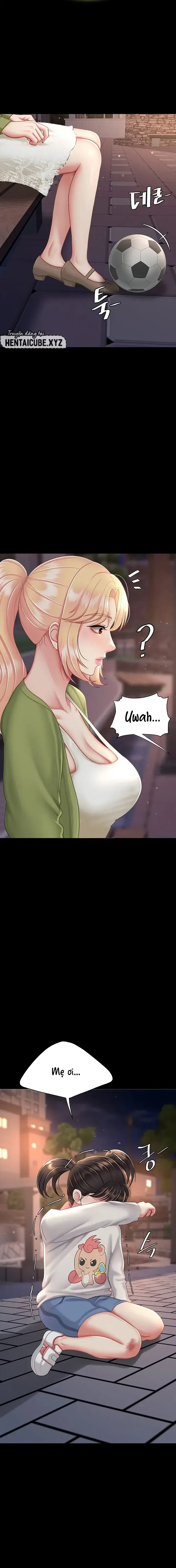 Ăn mẹ cô trước - Chapter - 80 trang 3