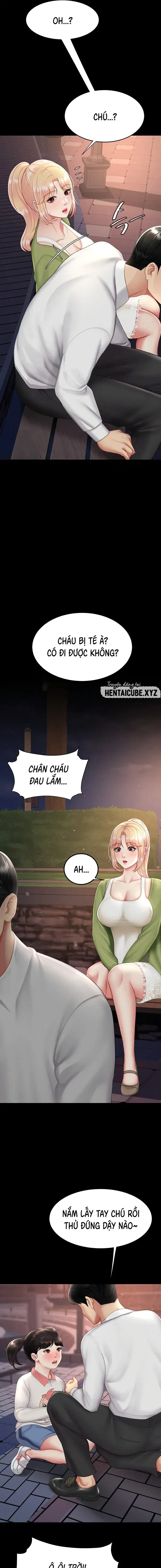 Ăn mẹ cô trước - Chapter - 80 trang 4