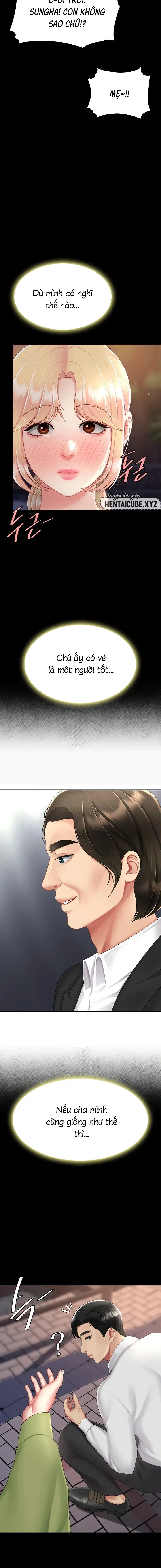 Ăn mẹ cô trước - Chapter - 80 trang 5