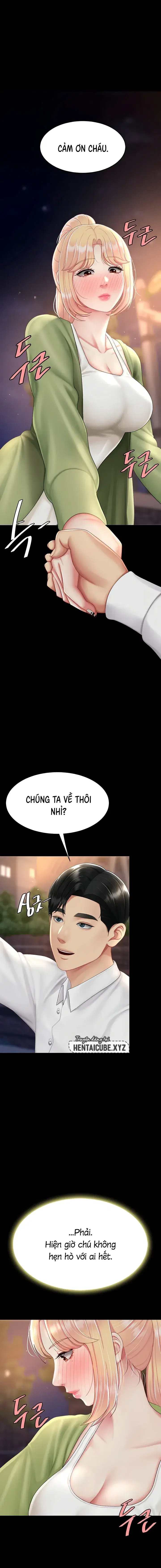 Ăn mẹ cô trước - Chapter - 80 trang 6