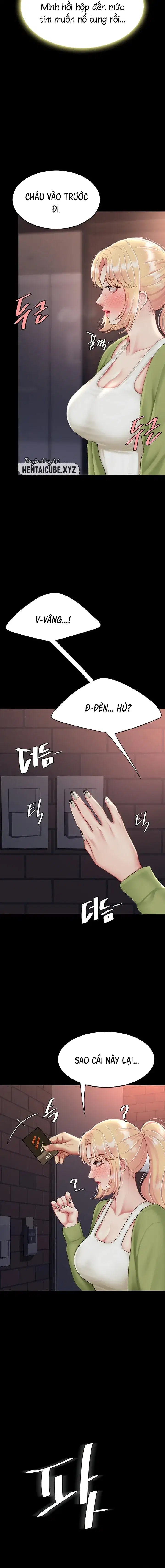 Ăn mẹ cô trước - Chapter - 80 trang 9