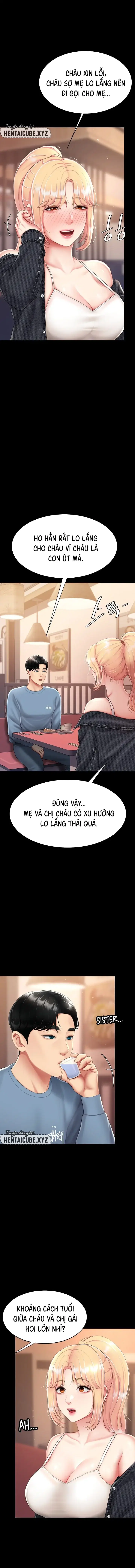 Ăn mẹ cô trước - Chapter - 79 trang 3
