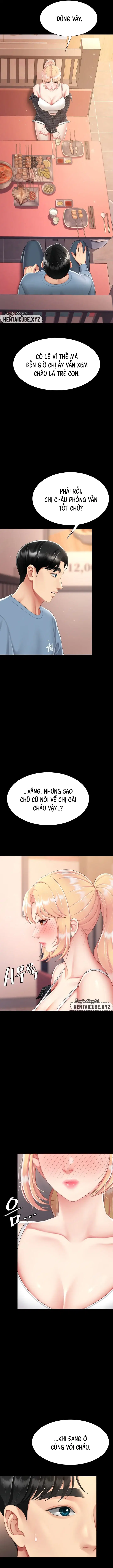 Ăn mẹ cô trước - Chapter - 79 trang 4