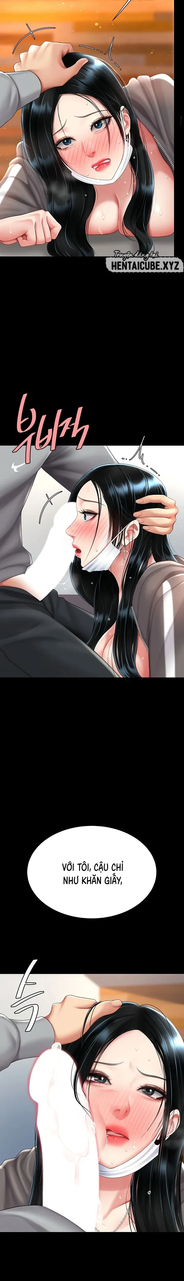 Ăn mẹ cô trước - Chapter - 77 trang 13
