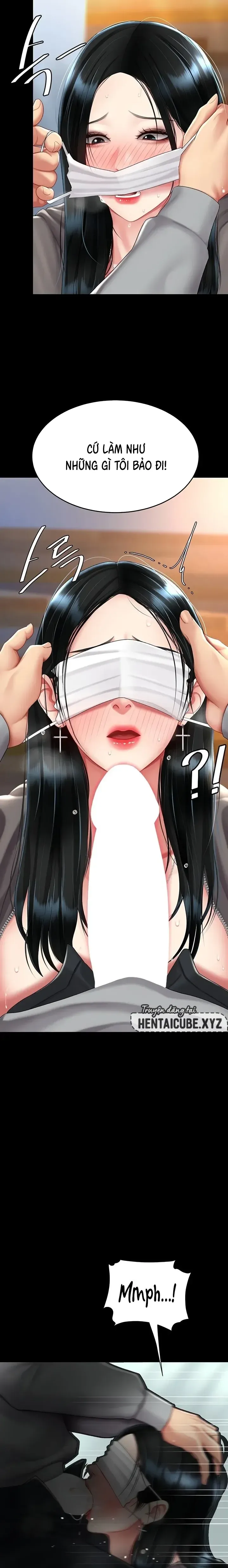 Ăn mẹ cô trước - Chapter - 77 trang 15