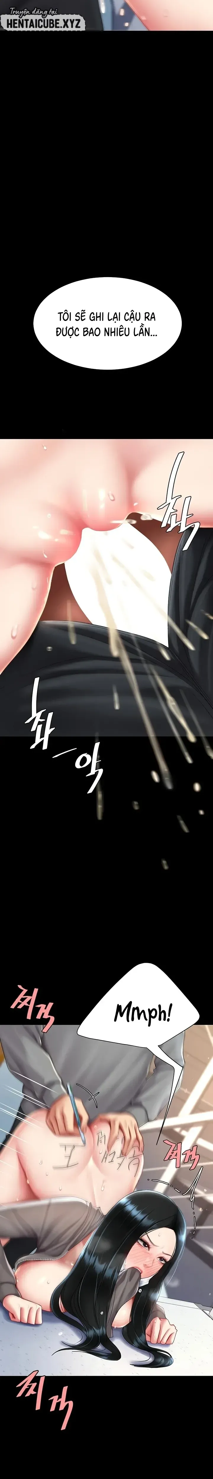 Ăn mẹ cô trước - Chapter - 76 trang 25