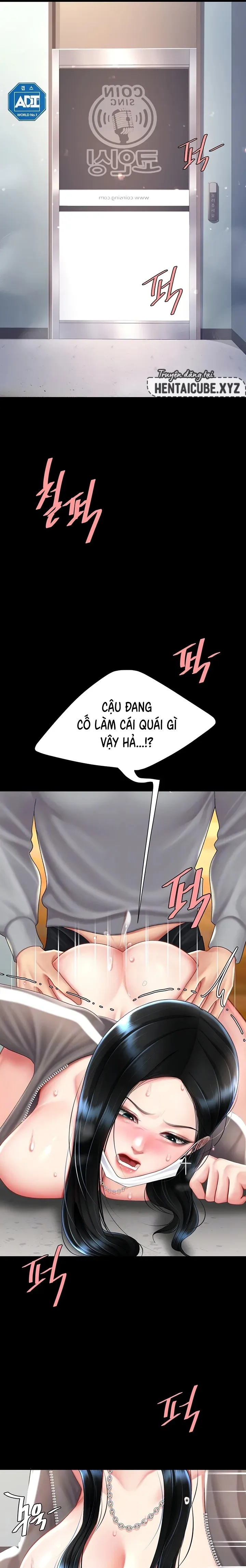 Ăn mẹ cô trước - Chapter - 76 trang 4