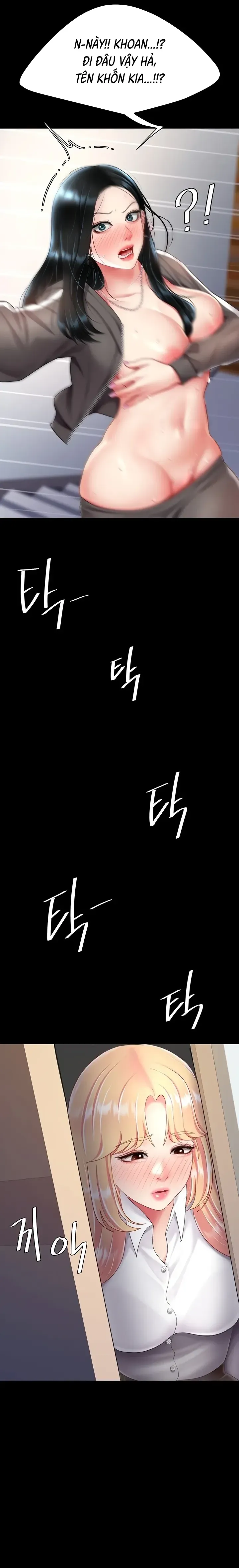 Ăn mẹ cô trước - Chapter - 75 trang 21