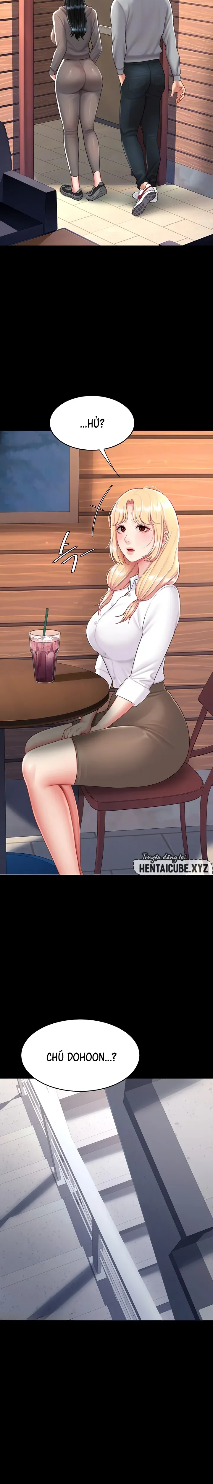 Ăn mẹ cô trước - Chapter - 75 trang 5