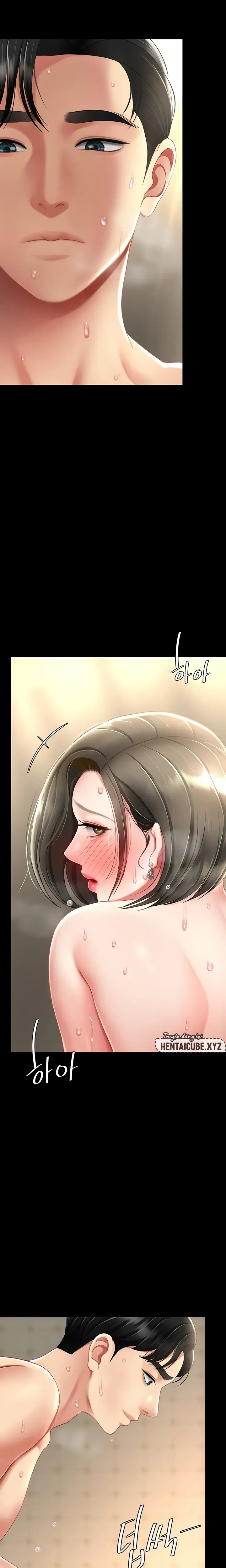 Ăn mẹ cô trước - Chapter - 73 trang 15