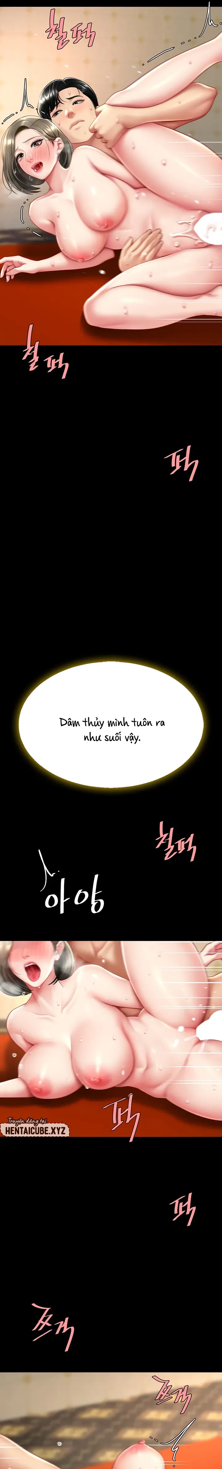 Ăn mẹ cô trước - Chapter - 73 trang 19