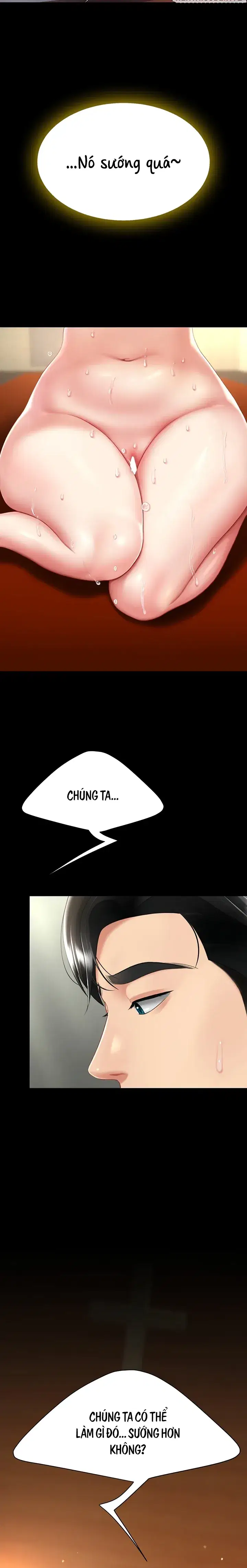 Ăn mẹ cô trước - Chapter - 73 trang 6