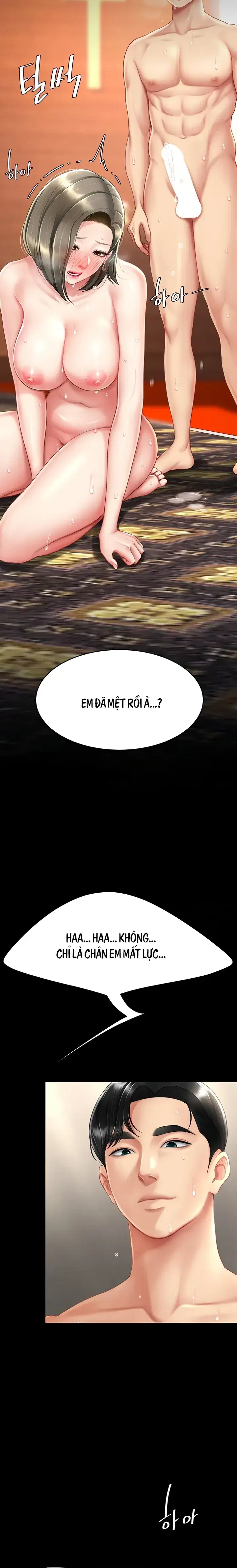 Ăn mẹ cô trước - Chapter - 72 trang 10