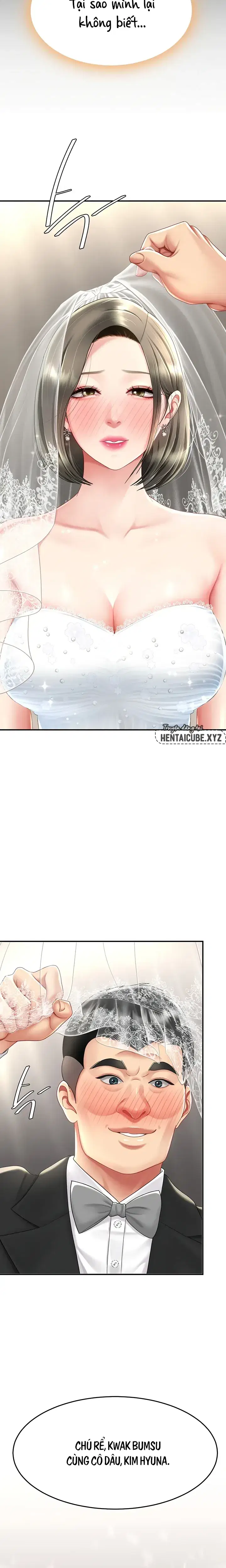 Ăn mẹ cô trước - Chapter - 72 trang 12
