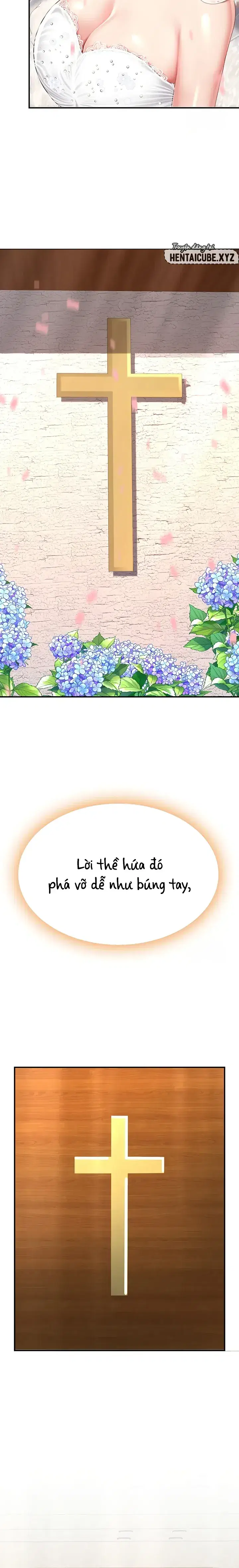 Ăn mẹ cô trước - Chapter - 72 trang 14