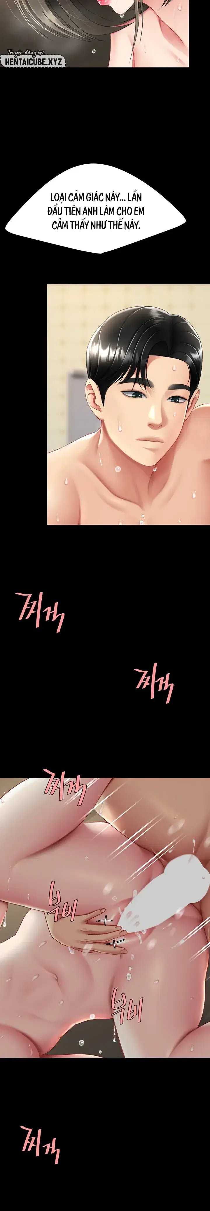 Ăn mẹ cô trước - Chapter - 72 trang 20
