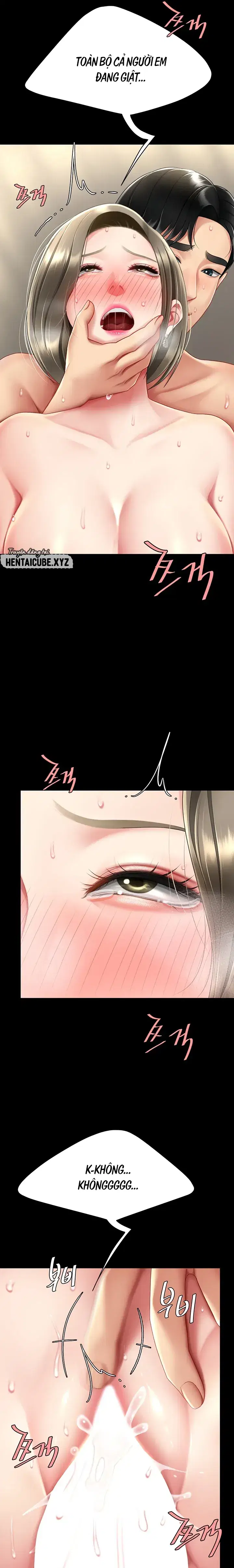 Ăn mẹ cô trước - Chapter - 72 trang 25