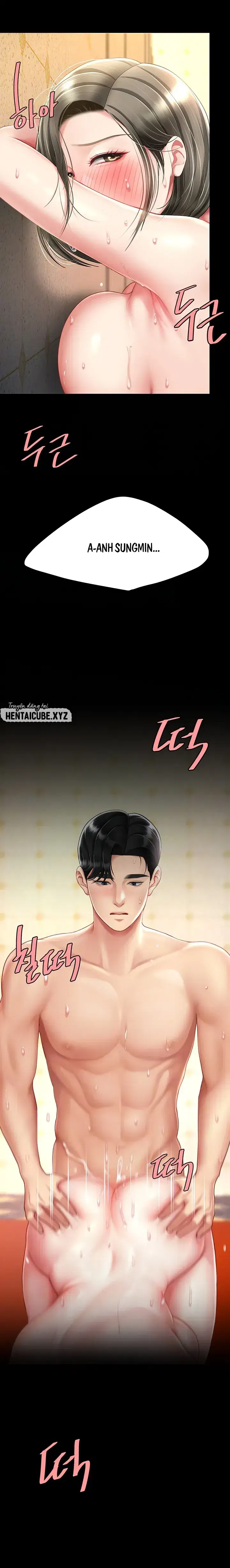 Ăn mẹ cô trước - Chapter - 72 trang 5