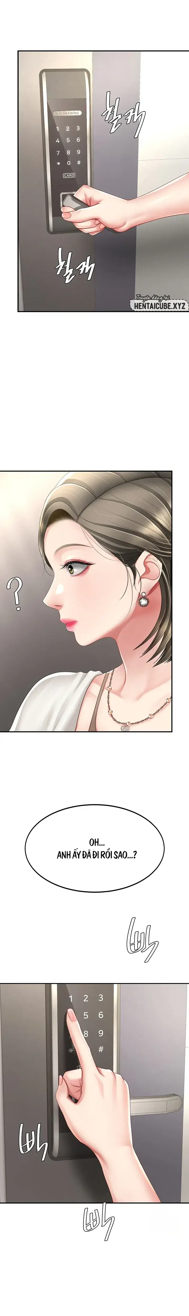 Ăn mẹ cô trước - Chapter - 71 trang 13