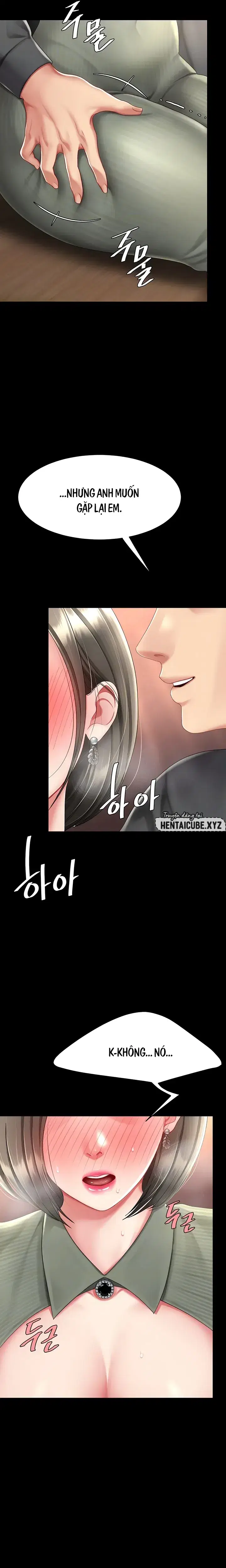 Ăn mẹ cô trước - Chapter - 71 trang 2