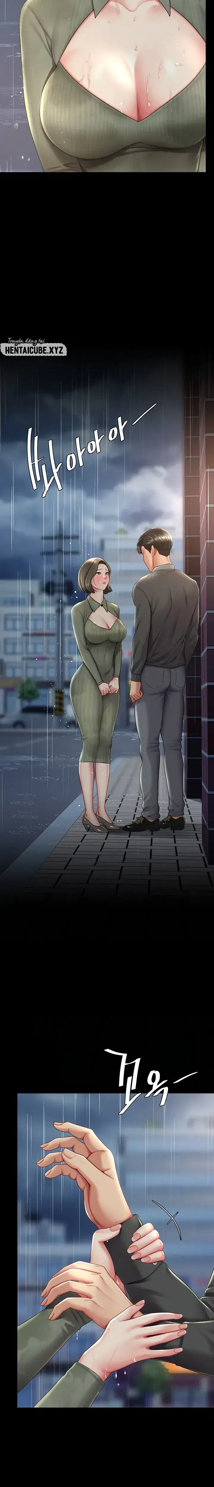 Ăn mẹ cô trước - Chapter - 71 trang 21