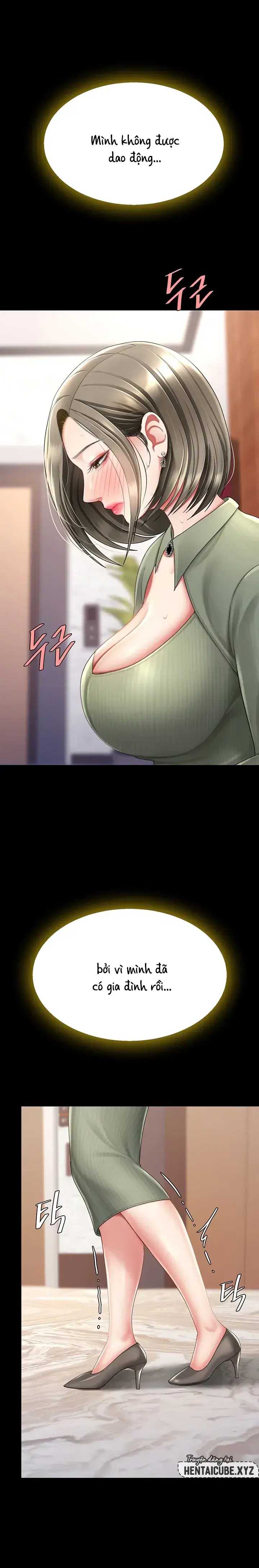 Ăn mẹ cô trước - Chapter - 71 trang 6