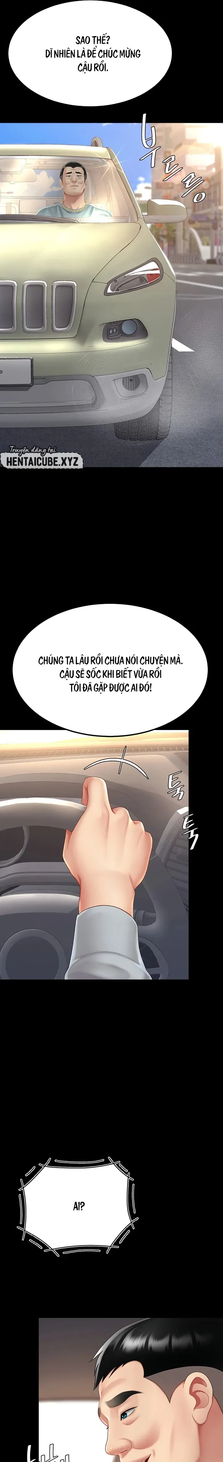 Ăn mẹ cô trước - Chapter - 70 trang 11