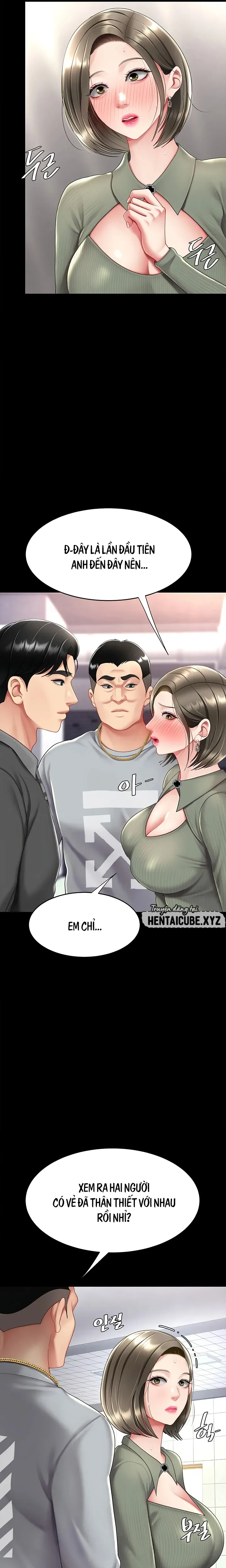 Ăn mẹ cô trước - Chapter - 70 trang 17