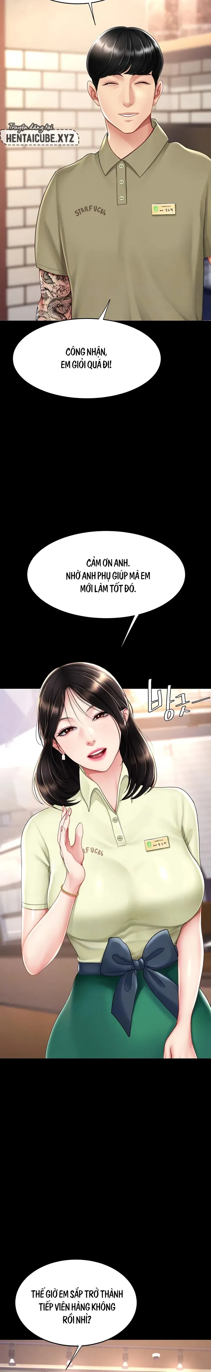 Ăn mẹ cô trước - Chapter - 70 trang 2