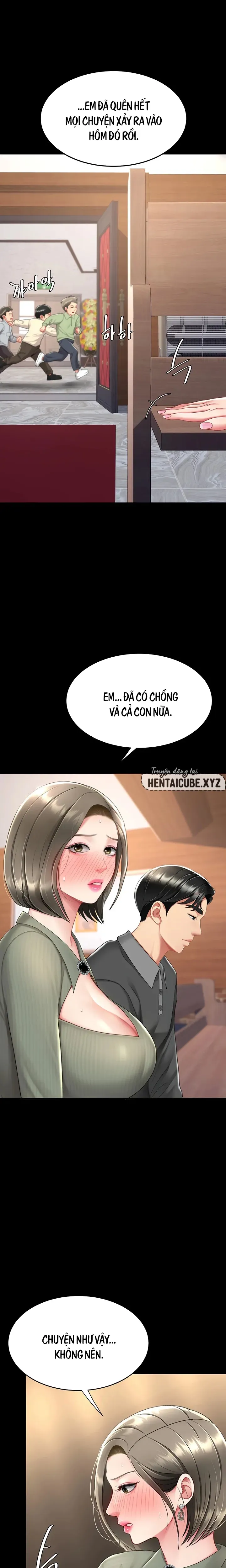 Ăn mẹ cô trước - Chapter - 70 trang 23