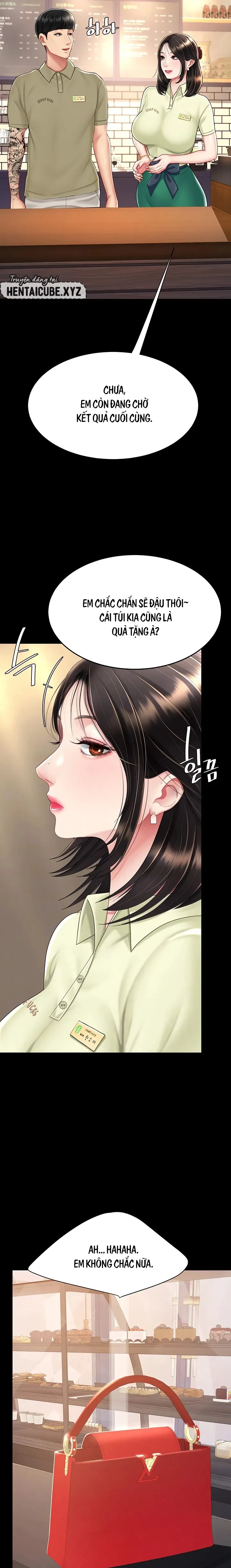 Ăn mẹ cô trước - Chapter - 70 trang 3