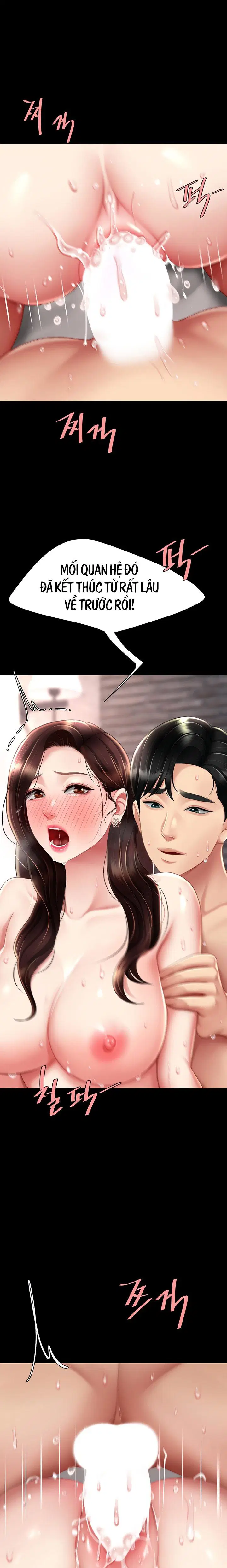 Ăn mẹ cô trước - Chapter - 69 trang 10