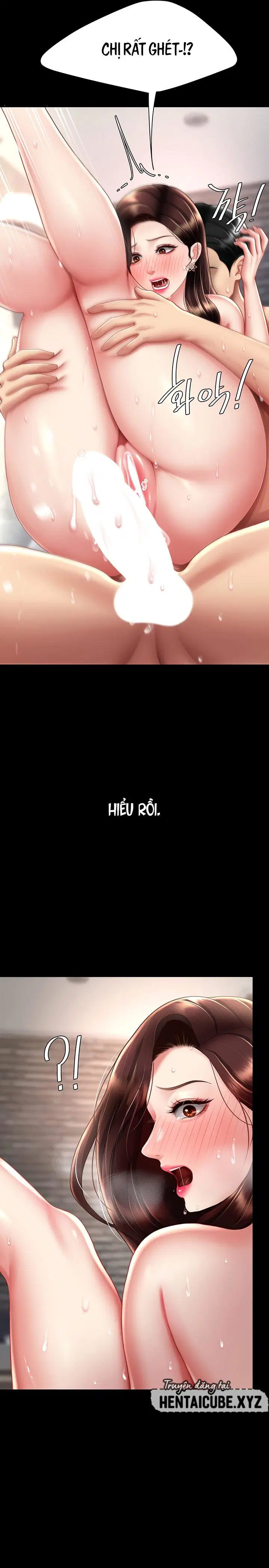 Ăn mẹ cô trước - Chapter - 69 trang 14