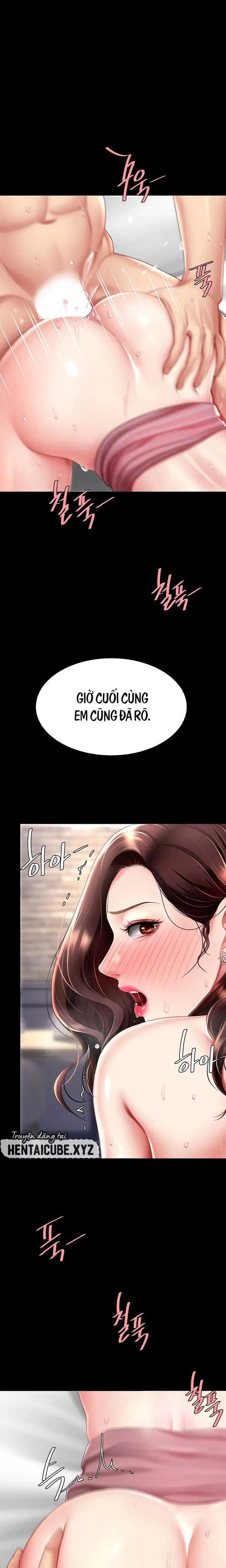 Ăn mẹ cô trước - Chapter - 69 trang 2