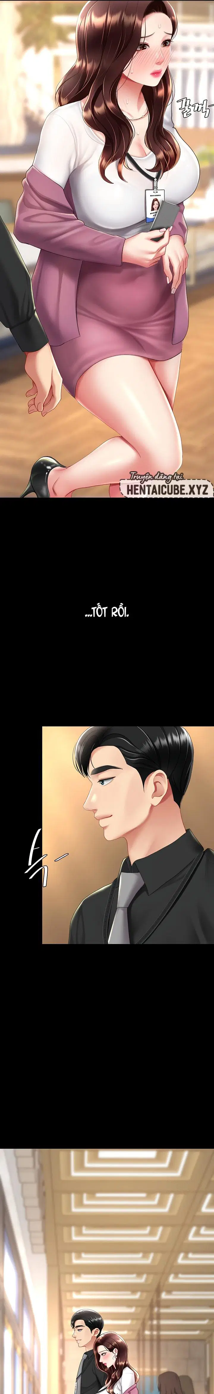 Ăn mẹ cô trước - Chapter - 69 trang 26
