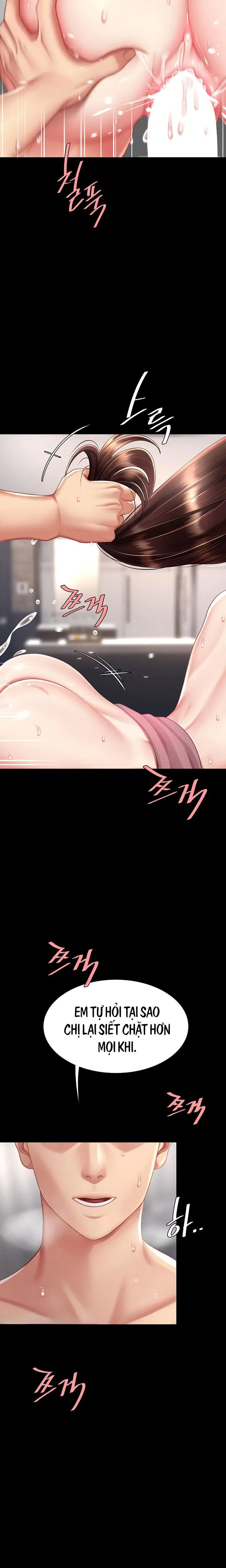 Ăn mẹ cô trước - Chapter - 69 trang 3