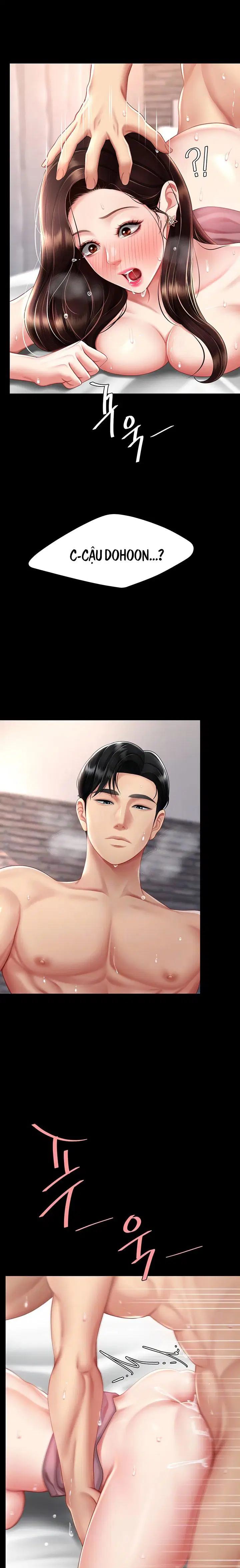 Ăn mẹ cô trước - Chapter - 69 trang 4