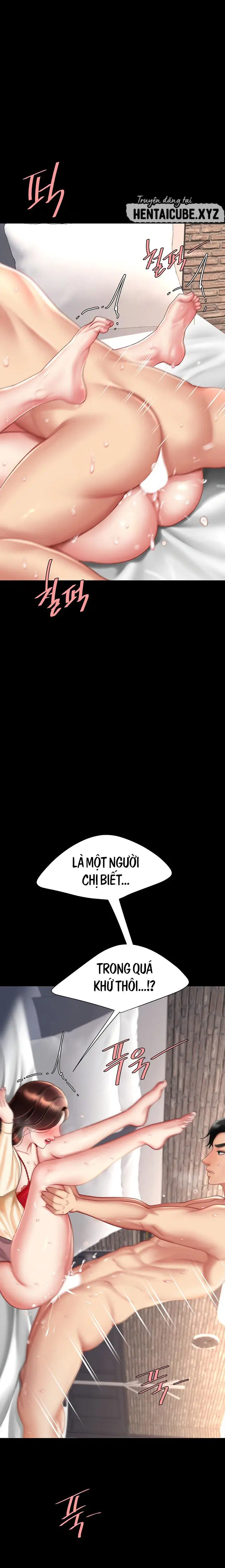 Ăn mẹ cô trước - Chapter - 68 trang 10