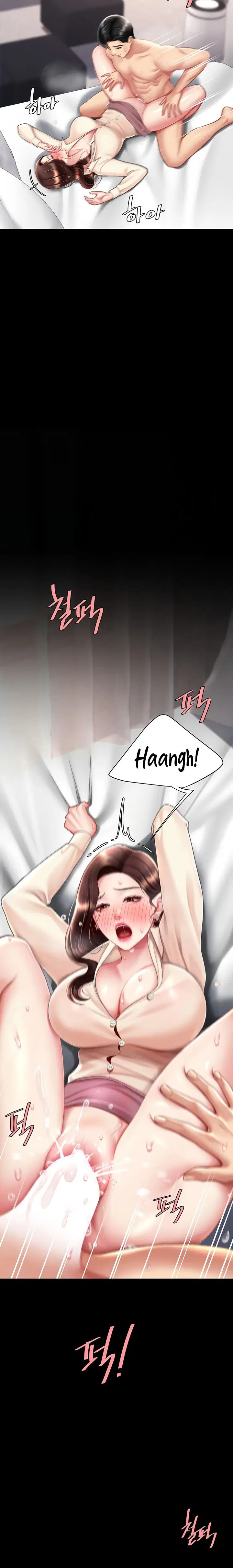 Ăn mẹ cô trước - Chapter - 68 trang 2
