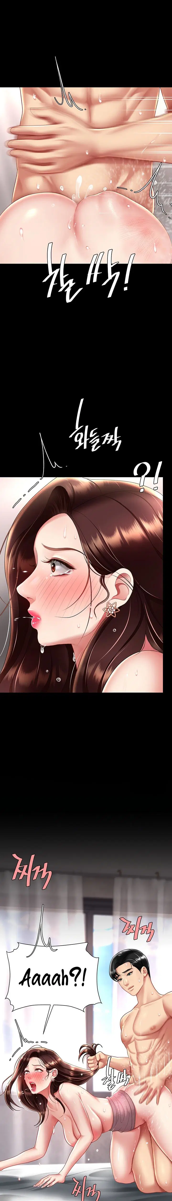 Ăn mẹ cô trước - Chapter - 68 trang 23