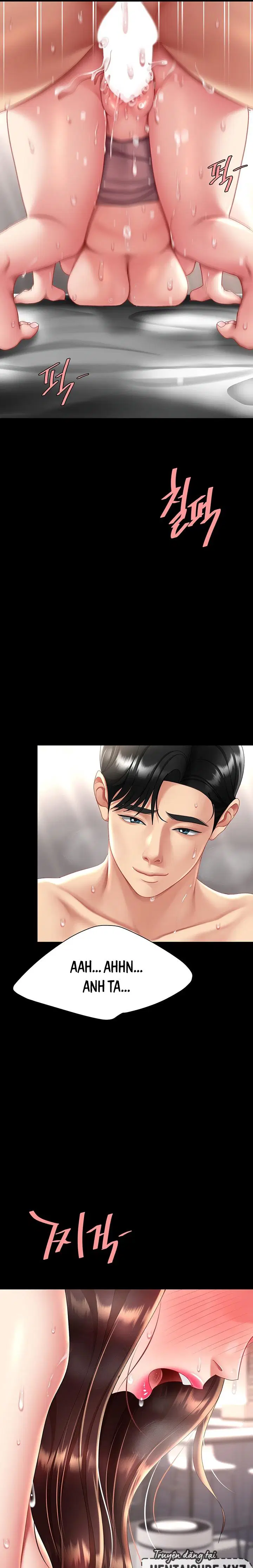 Ăn mẹ cô trước - Chapter - 68 trang 27