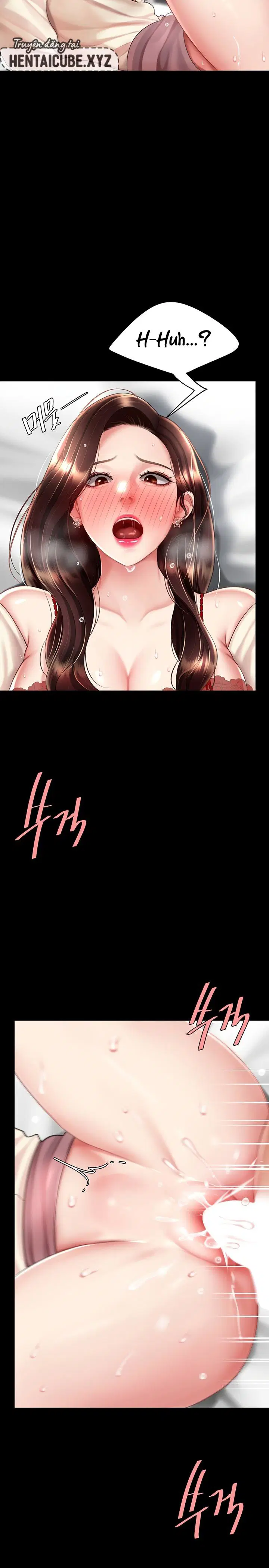 Ăn mẹ cô trước - Chapter - 68 trang 8