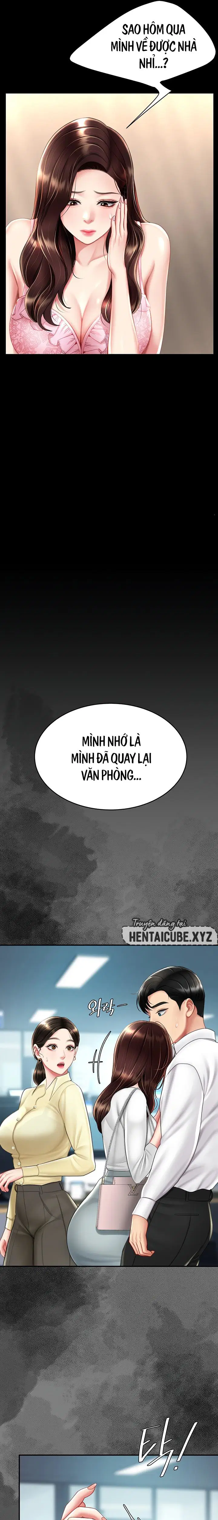 Ăn mẹ cô trước - Chapter - 66 trang 10