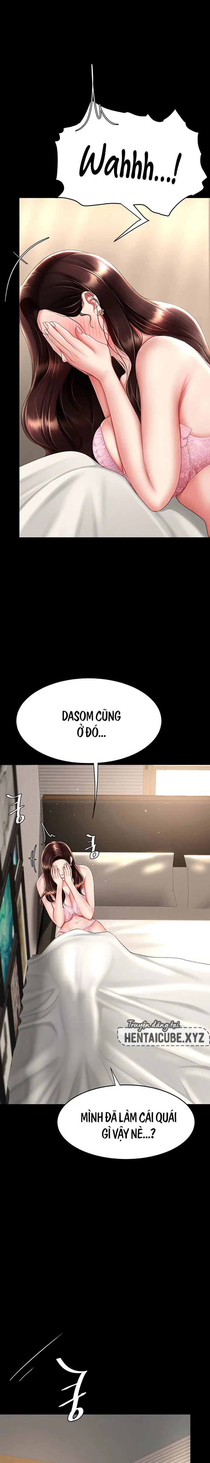 Ăn mẹ cô trước - Chapter - 66 trang 12