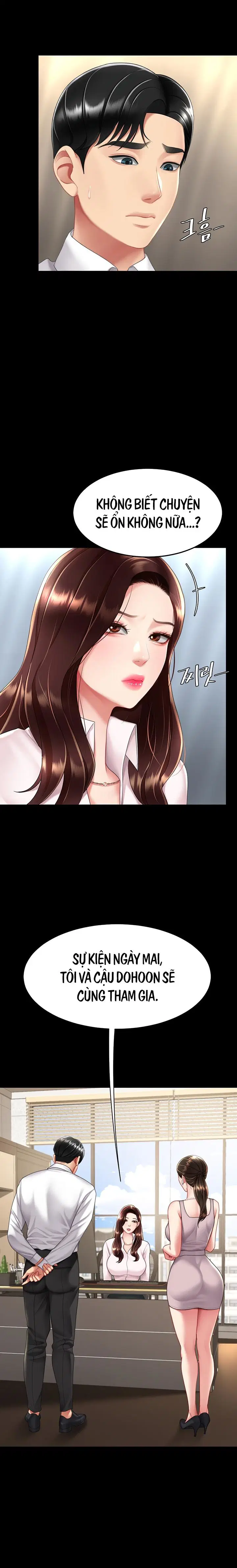 Ăn mẹ cô trước - Chapter - 66 trang 19