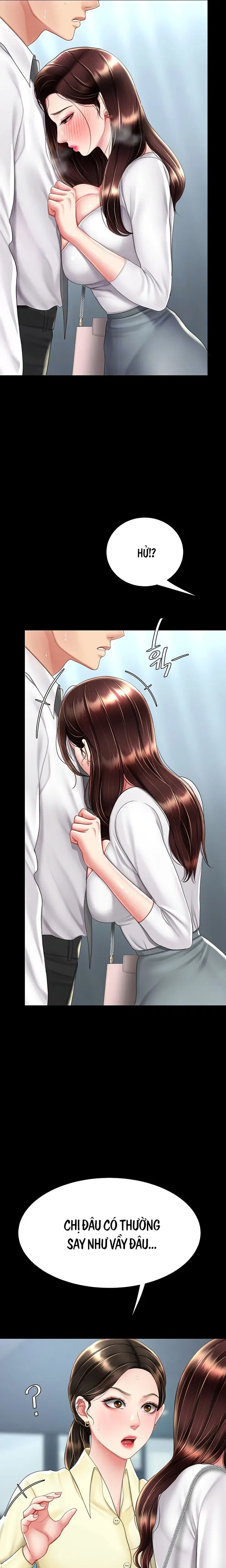 Ăn mẹ cô trước - Chapter - 66 trang 2